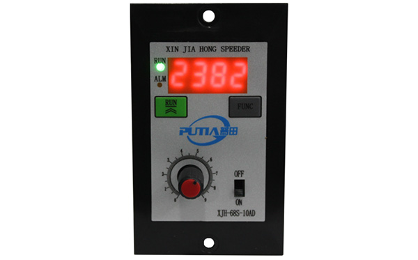 XJH系列 直流無刷電機(jī)驅(qū)動(dòng)器
