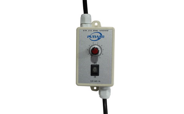 XJH系列 直流無刷電機(jī)驅(qū)動(dòng)器