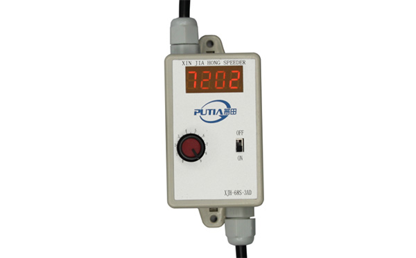 XJH系列 直流無刷電機(jī)驅(qū)動(dòng)器